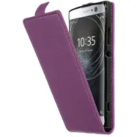 Cadorabo Flip mit Struktur Cover
