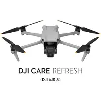 DJI Care Refresh Card Air 3 (2 Jahre)