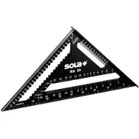 Sola Sparrenwinkel RS - 185 x 185