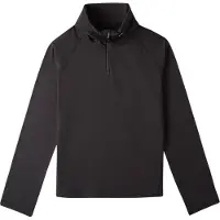 O'Neill Skipullover Clime Half Zip Fleece Mädchen Black Out-Größe 152