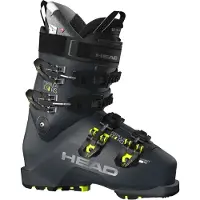 Head Damen FORMULA RS 105 W GW DARK BLUE / YEL