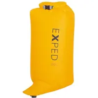 Exped Schnozzel Pumpbag UL sunshine - Größe S 7640445457859