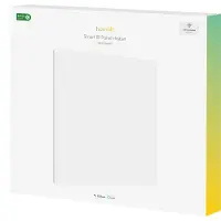 Ginza.se - Smart Infrared Heat Panel 350W White Metal