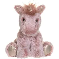 Teddykompaniet - Unicorn Engla (TK3076)
