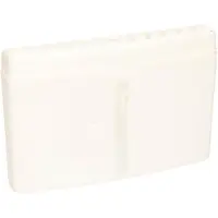 Generique Luftbefeuchter Mit Haken Für Heizkörper Durchsichtig One Size / EU Plug Durchsichtig One Size