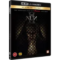 SF Studios The Nun 2