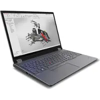 Lenovo ThinkPad P16 G2