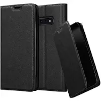 Cadorabo Book Invisible Magnet Cover