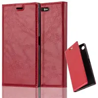 Cadorabo Book Invisible Magnet Cover