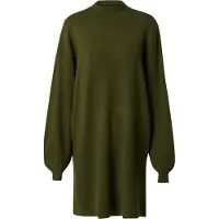 Vero Moda Nancy Langärmliges Kurzes Kleid