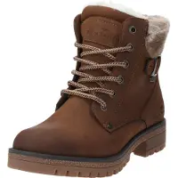 Tom Tailor Damenstiefel WHISKY damen