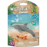Playmobil Wiltopia 71051 Delfin