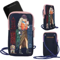TOPModel Phonepouch CITY GIRLS ( 0412619 )