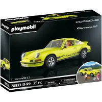 Playmobil Classic Cars 70923 Porsche 911 Carrera RS 2.7