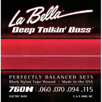 La Bella LB-760N