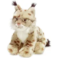 WWF Luchs