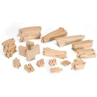 BRIO - 50 pc Track Set (33772)