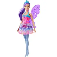 Ginza.se Dreamtopia HGR17, Modepuppe, Weiblich, 3 Jahr(e), Mädchen, 310 mm, 131 g