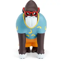 Tonies Hörspielfigur "Volker Rosin - Der Gorilla mit der Sonnenbrille", bunt, Hörspiele, Hörspielfigur