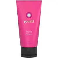 Youall Traubenkernöl Handcreme 75 ml Creme