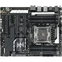 Asus WS C422 SAGE/10G - Motherboard - SSI CEB - LGA2066 Socket - C422 Chipsatz - USB 3.1 Gen 1, USB-C Gen2, USB 3.1 Gen 2 - 2 x 10 Gigabit LAN - HD Audio (8-Kanal)
