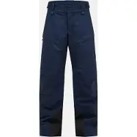 Peak Performance Skihose Maroon Pants Herren Blue Shadow-XXL