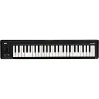 Korg microKEY-2 USB-Controller-Keyboard mit 49 Tasten