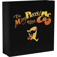 Ps5 The Many Pieces Of Mr Coo Coollector Edition