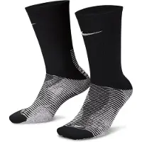 Nike Grip Vapor Strike Socken Schwarz EU 41-13 Mann Schwarz EU 41-13
