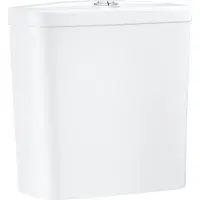 GROHE Bau Ceramic, Weiß, 1 Stück(e)