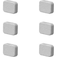 Laufen Navia Entkalkungstabs, 6 Tabletten für 2 Anwendungen, 1 Stk.