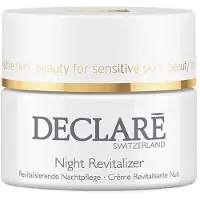 Declare Age Control Revitalisierende Nachtpflege 50 ml