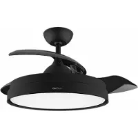 Cecotec Deckenventilator Mit Lampe Energysilence 4280