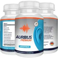 WR Auribus Premium 60 St Kapseln