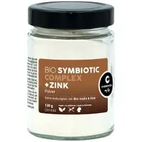 Cosmoveda - SymBioticComplex + Zink Pulver - 130g