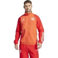 Adidas Herren Fanjacke FCB PRE JKT