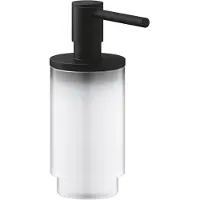 GROHE Seifenspender SELECTION phantom black