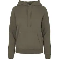 Build Your Brand Bb007 Kapuzenpullover