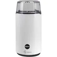 Eldom MK50, 200 W, 220 - 240 V, 50 Hz, 500 g, 80 mm, 80 mm