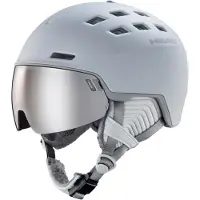 Head Damen Helm RACHEL grey