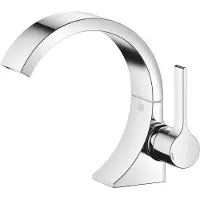 Dornbracht 33500811-00 WT-EHM mit Ablaufgarnitur CYO