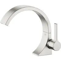 Dornbracht 33505811-06 WT-EHM mit Ablaufgarnitur CYO