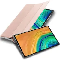 Cadorabo Tablet Book (MIT Wake Up) Hülle für Huawei MatePad PRO (10.8 Zoll)