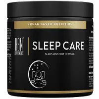 HBN Supplements - Sleep Care 120 St Kapseln
