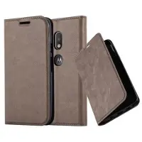 Cadorabo Book Invisible Magnet Cover