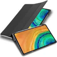 Cadorabo Tablet Book (MIT Wake Up) Hülle für Huawei MatePad PRO (10.8 Zoll)