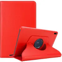 Cadorabo Tablet Book Gummi (KEIN Wake Up) Hülle