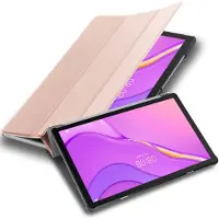 Cadorabo Tablet Book (KEIN Wake Up) Hülle
