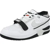 Nike Air Alpha Force 88 „White Black“, DZ4627-101, Größe: 38,5