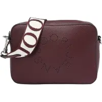 JOOP! giro cloe shoulderbag shz2 Farbe burgundy AL